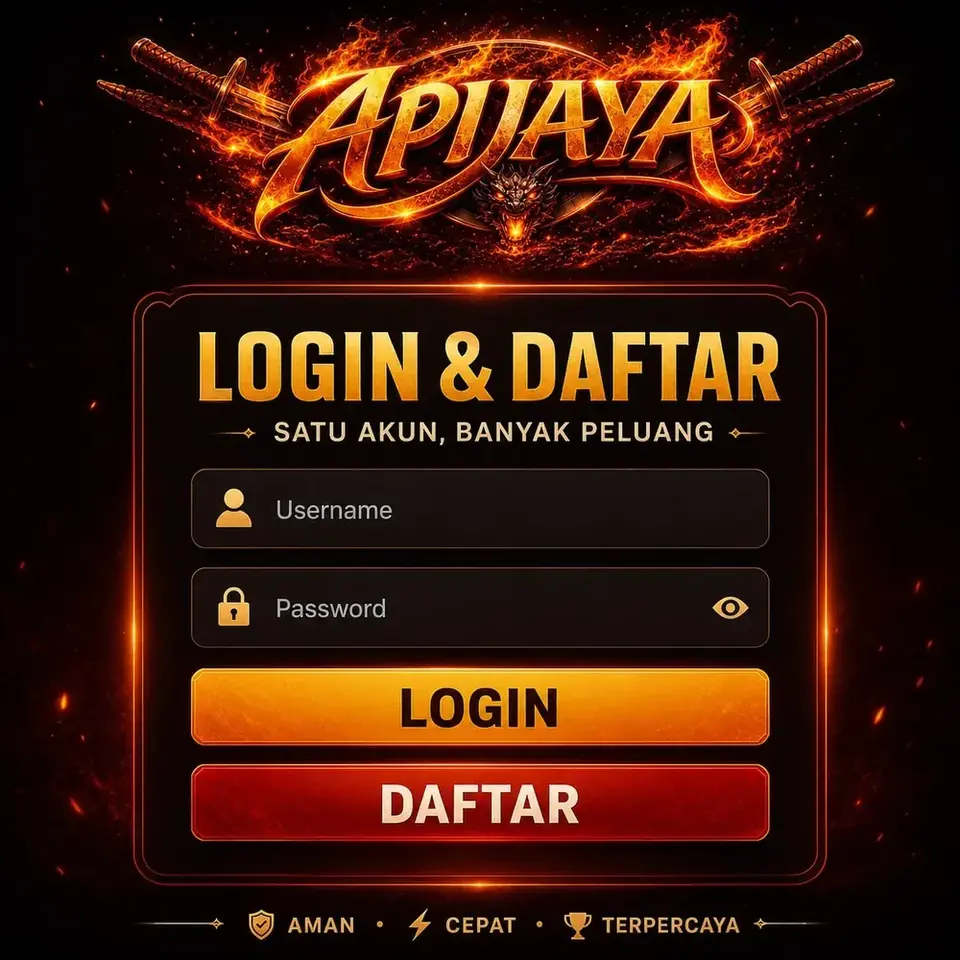 apijaya APK