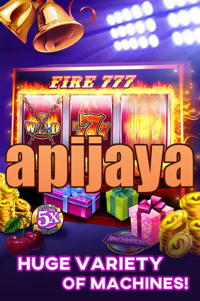 apijaya APK