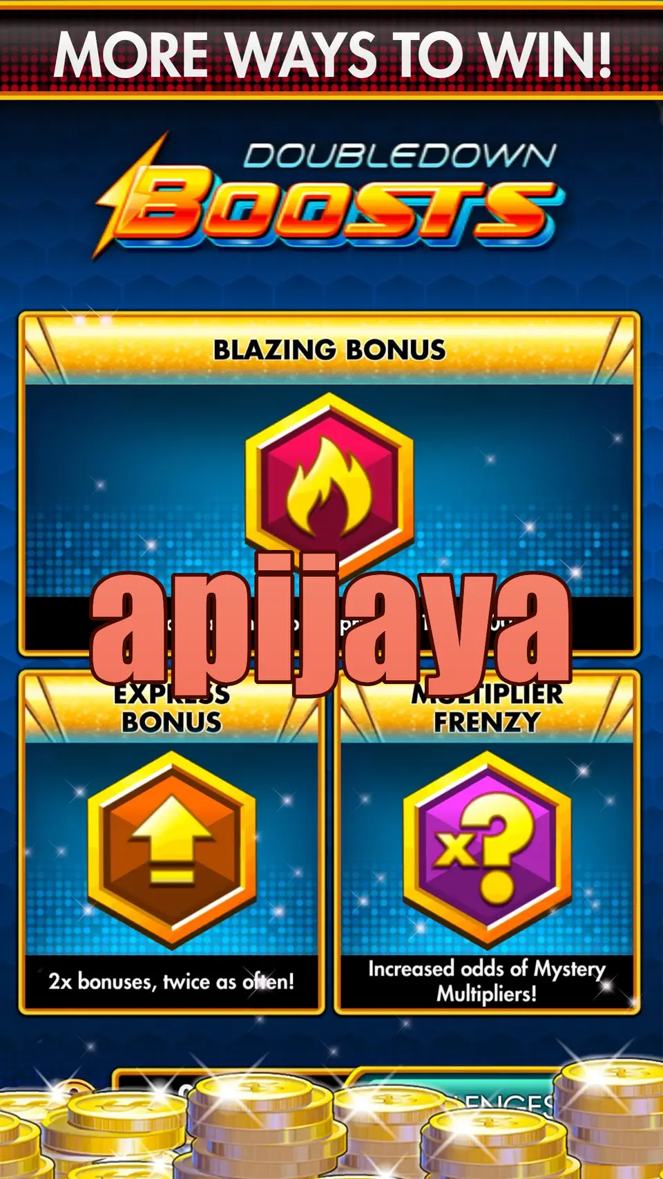 apijaya APK