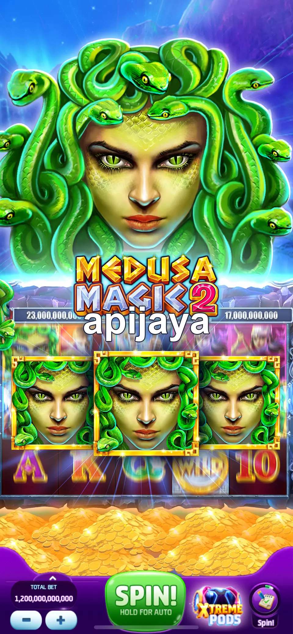apijaya Masuk