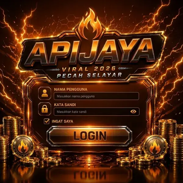 apijaya APK Resmi Unduh