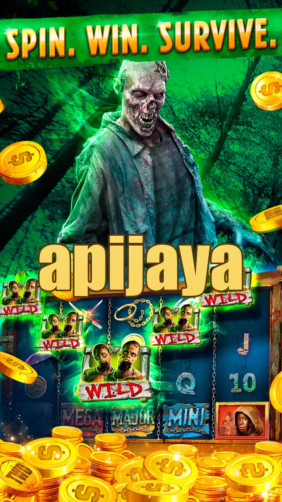 apijaya Preview - Resmi Unduh
